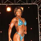 Cara  Hammond - NPC Charlotte Cup  2013 - #1